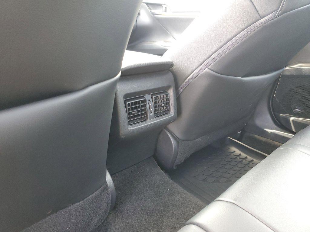 used 2022 Toyota Camry car, priced at $25,391
