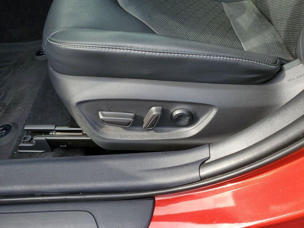 used 2022 Toyota Camry car, priced at $25,391
