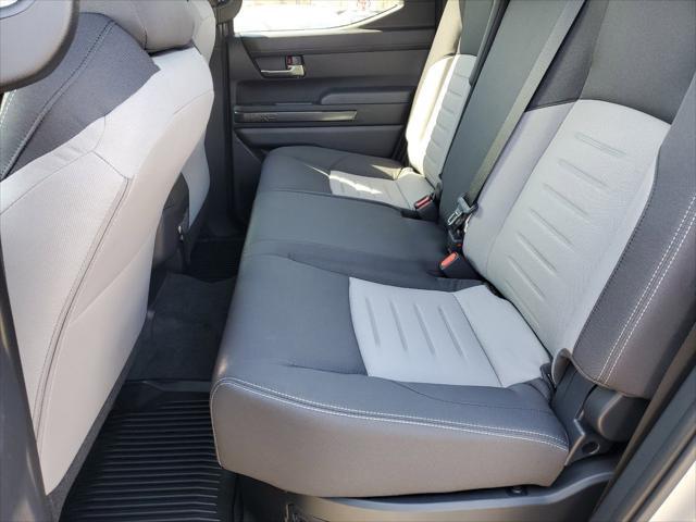 new 2024 Toyota Tacoma car, priced at $50,089
