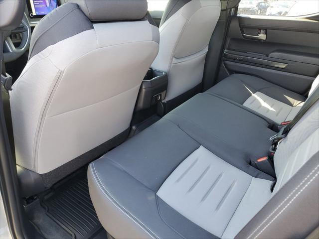 new 2024 Toyota Tacoma car, priced at $50,089