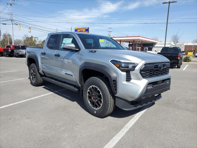 new 2024 Toyota Tacoma car, priced at $50,089