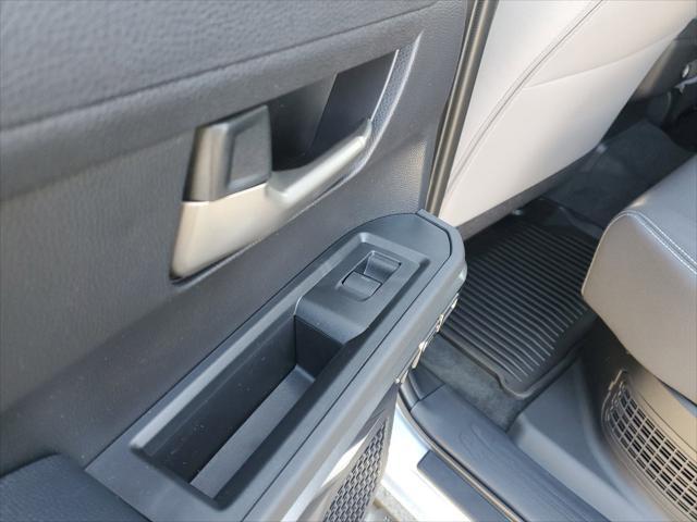 new 2024 Toyota Tacoma car, priced at $50,089