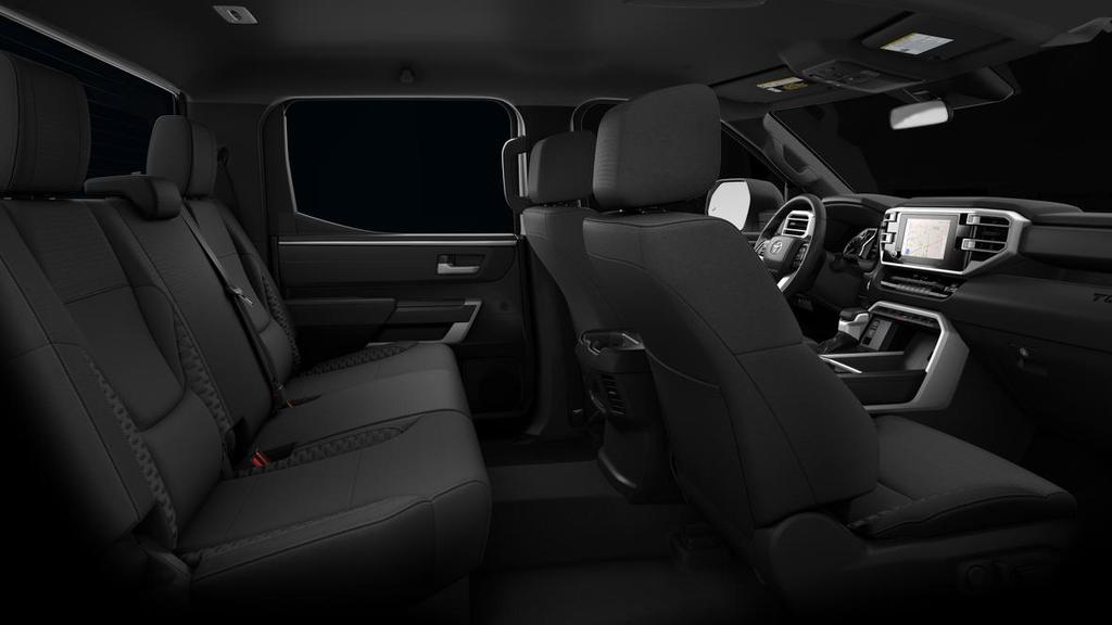new 2026 Toyota Tundra car, priced at $53,390