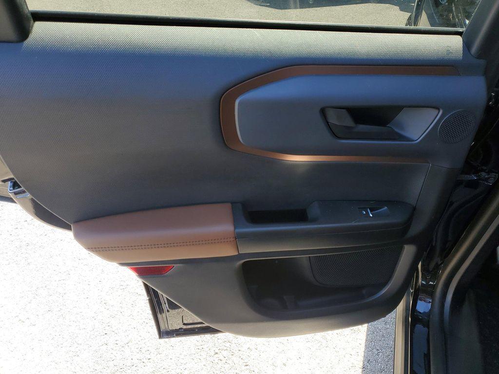 used 2022 Ford Bronco Sport car, priced at $26,533