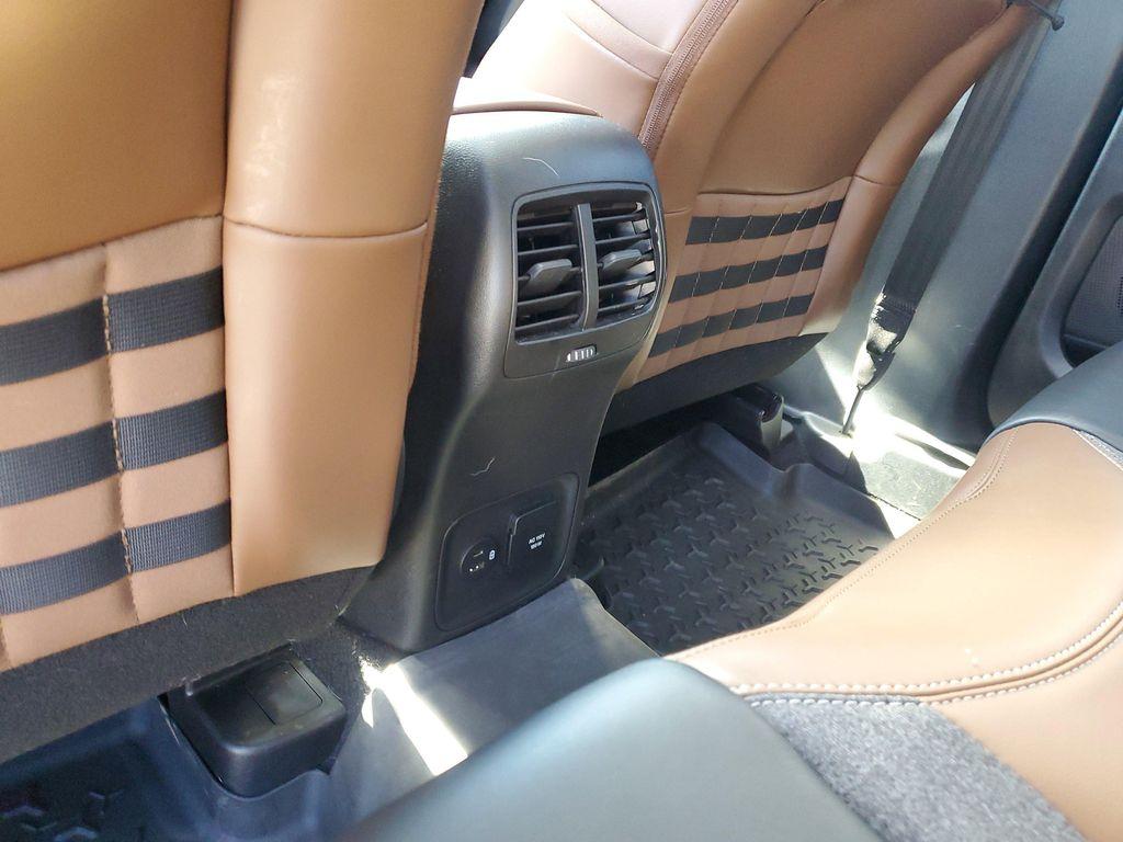 used 2022 Ford Bronco Sport car, priced at $26,533