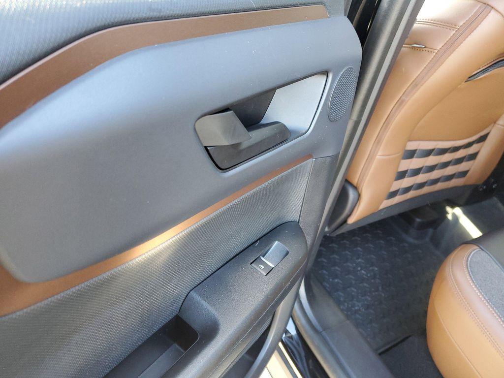 used 2022 Ford Bronco Sport car, priced at $26,533