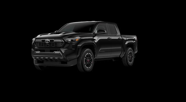 new 2025 Toyota Tacoma car, priced at $42,673