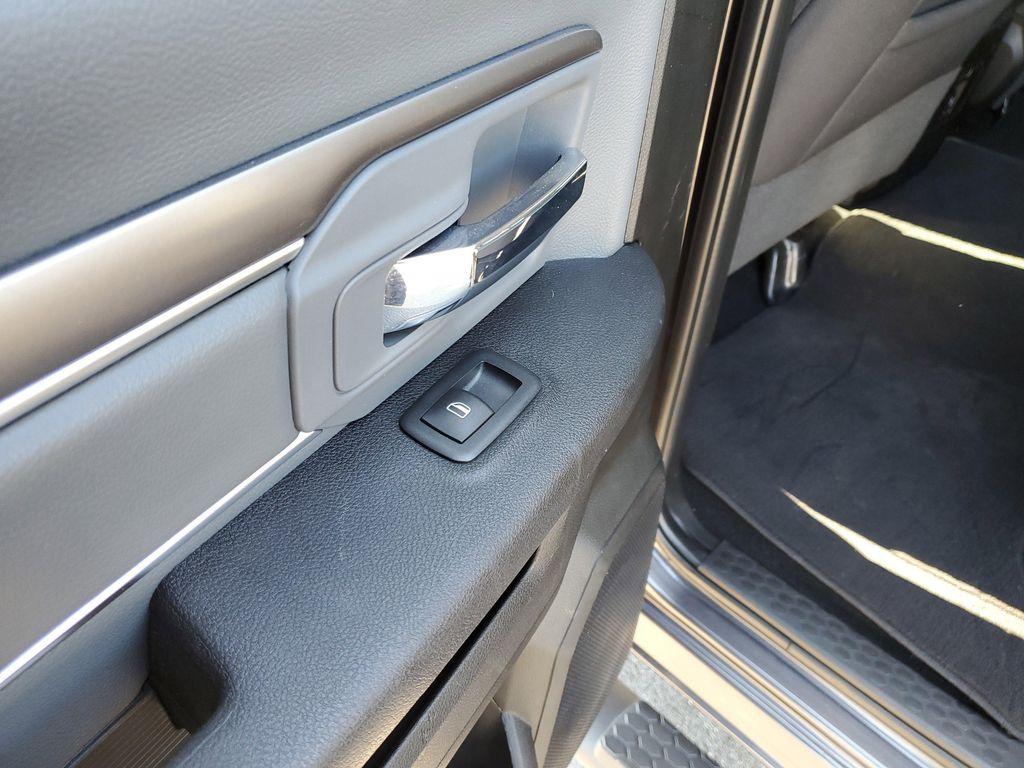 used 2022 Ram 1500 Classic car, priced at $27,540