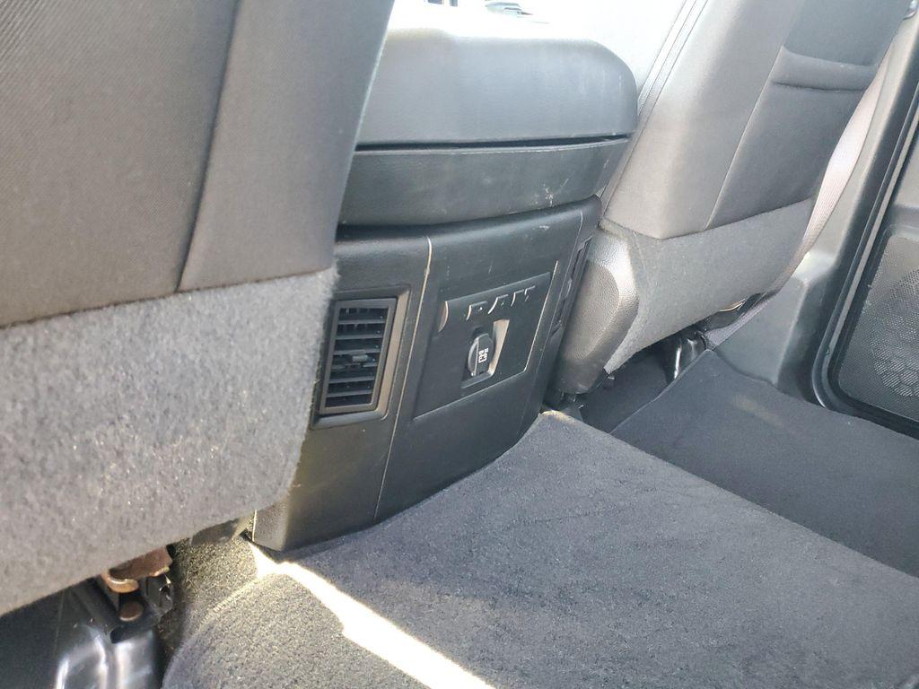 used 2022 Ram 1500 Classic car, priced at $27,540