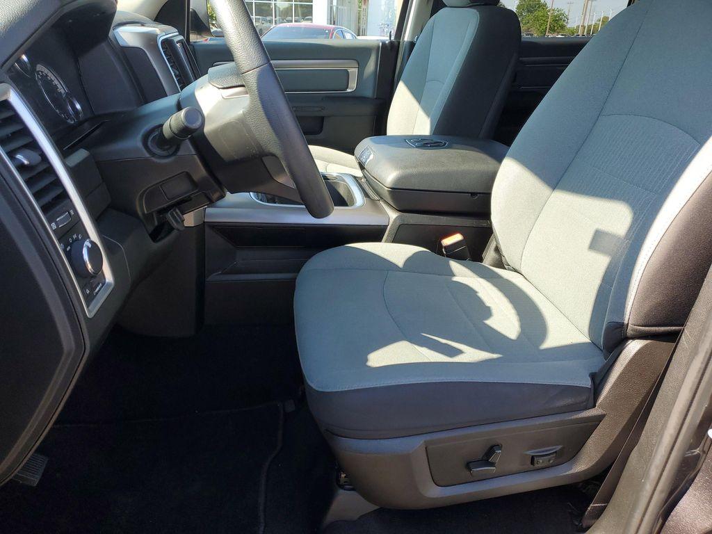 used 2022 Ram 1500 Classic car, priced at $27,540