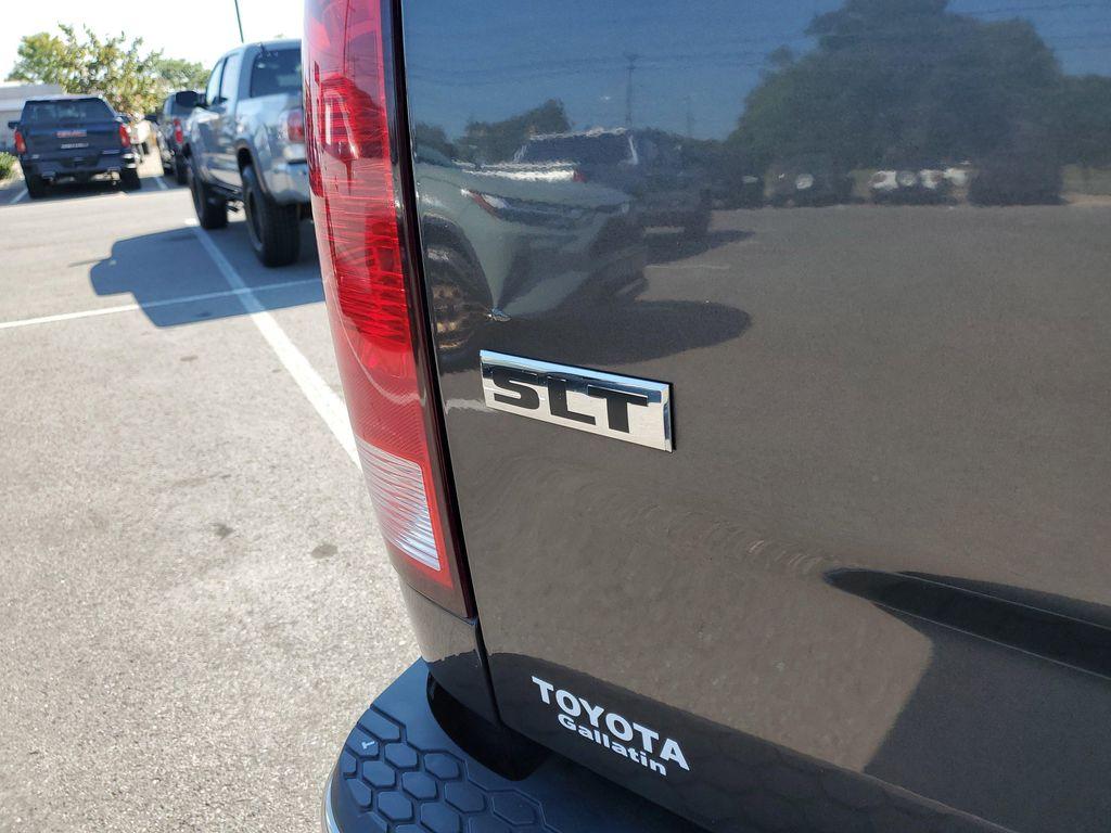 used 2022 Ram 1500 Classic car, priced at $27,540