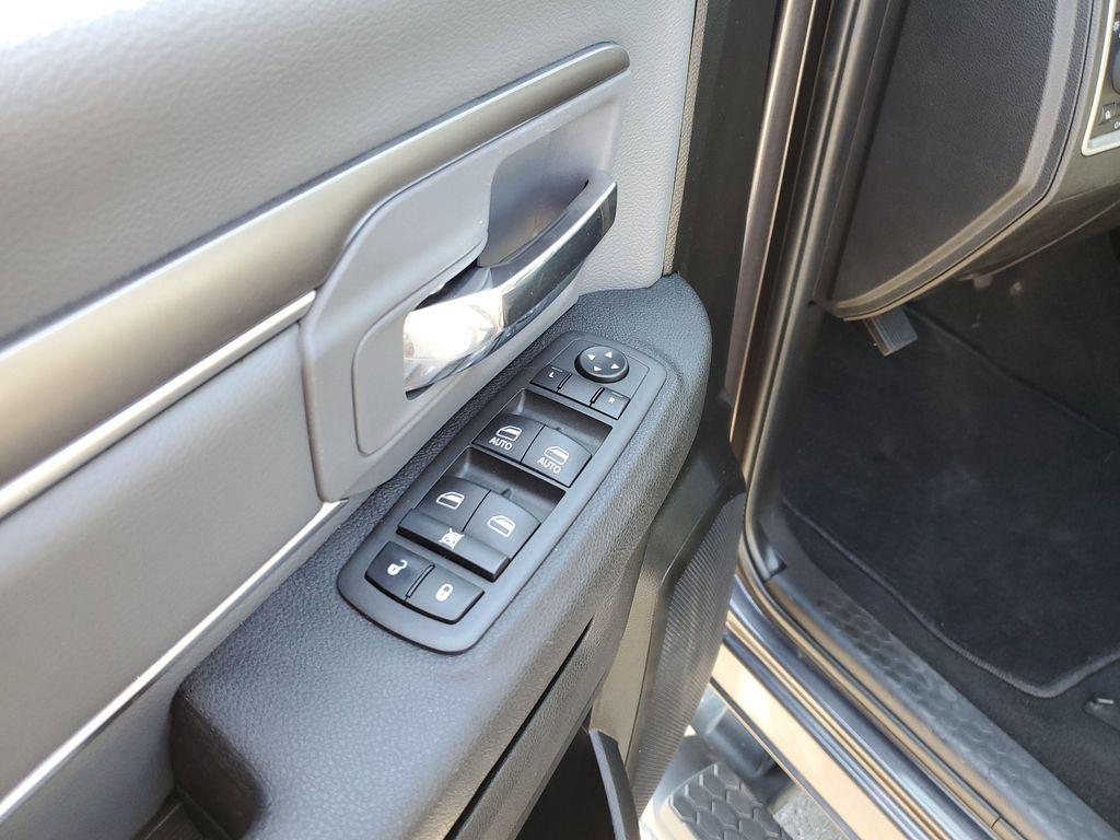 used 2022 Ram 1500 Classic car, priced at $27,540