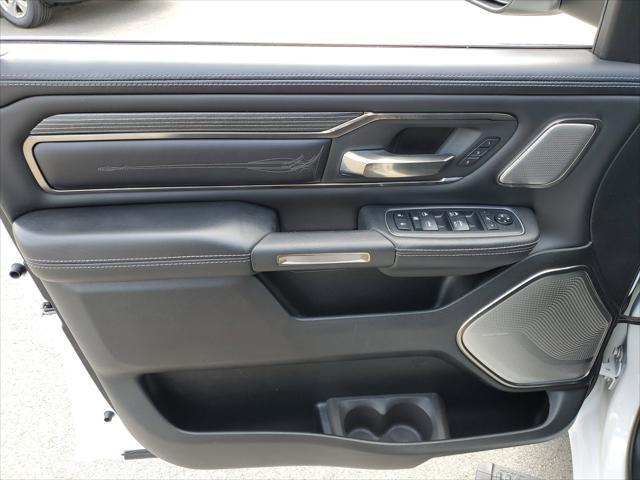 used 2020 Ram 1500 car, priced at $37,506