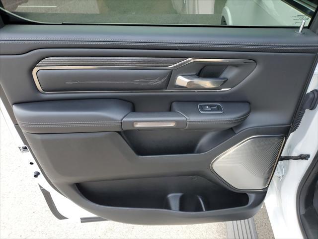 used 2020 Ram 1500 car, priced at $37,506