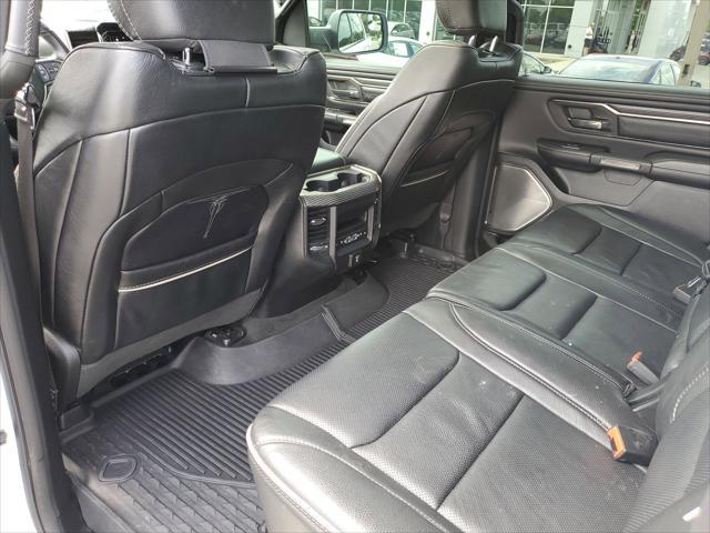 used 2020 Ram 1500 car, priced at $37,506