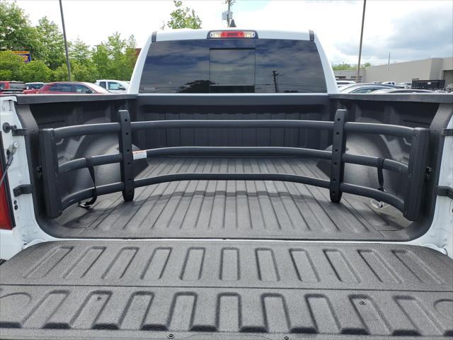 used 2020 Ram 1500 car, priced at $37,506