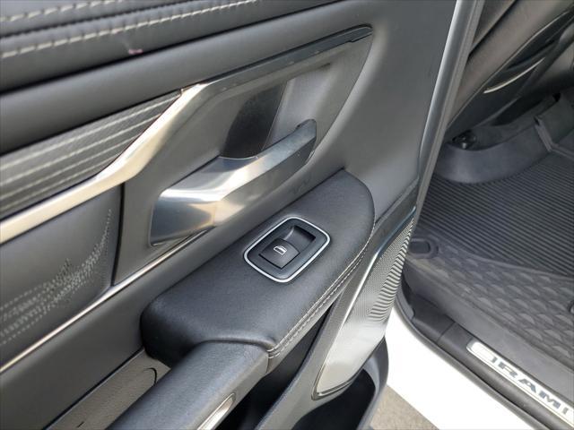 used 2020 Ram 1500 car, priced at $37,506