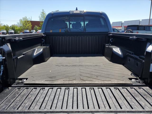 used 2023 Toyota Tacoma car, priced at $36,742