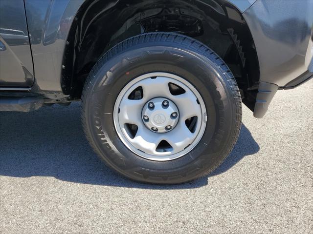 used 2023 Toyota Tacoma car, priced at $36,742