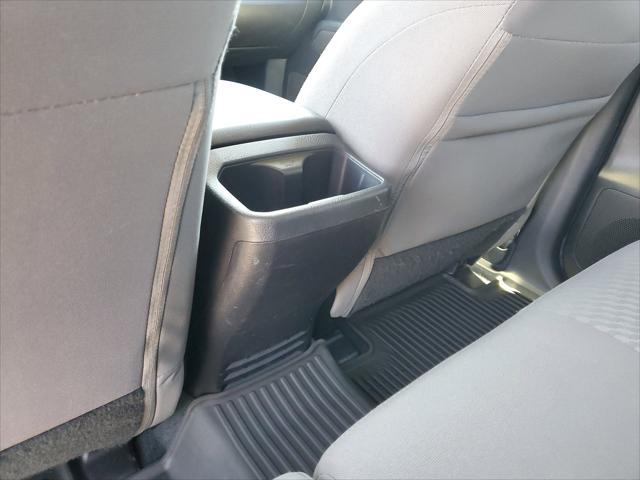 used 2023 Toyota Tacoma car, priced at $36,742
