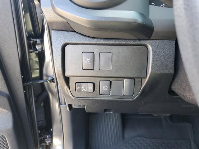 used 2023 Toyota Tacoma car, priced at $36,742