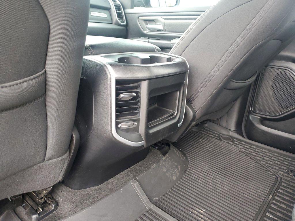 used 2020 Ram 1500 car, priced at $28,293