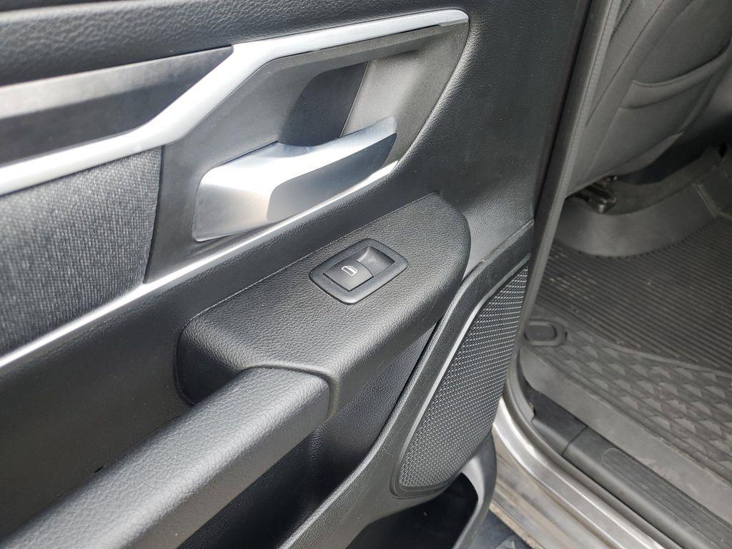 used 2020 Ram 1500 car, priced at $28,293