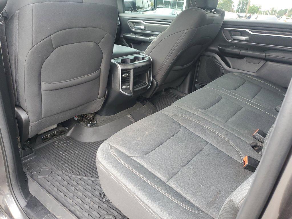 used 2020 Ram 1500 car, priced at $28,293