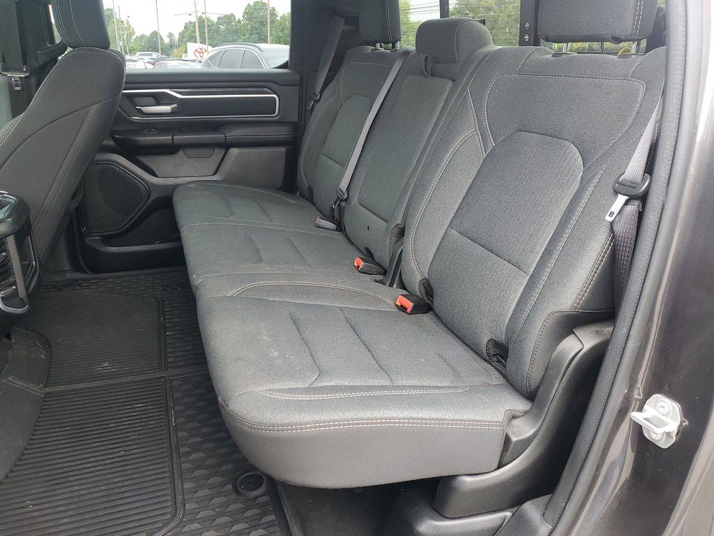 used 2020 Ram 1500 car, priced at $28,293