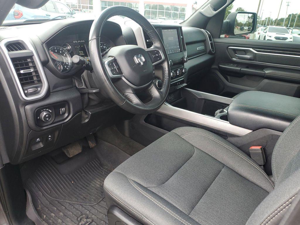 used 2020 Ram 1500 car, priced at $28,293