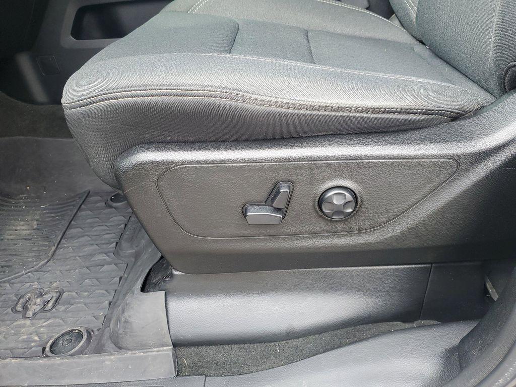 used 2020 Ram 1500 car, priced at $28,293