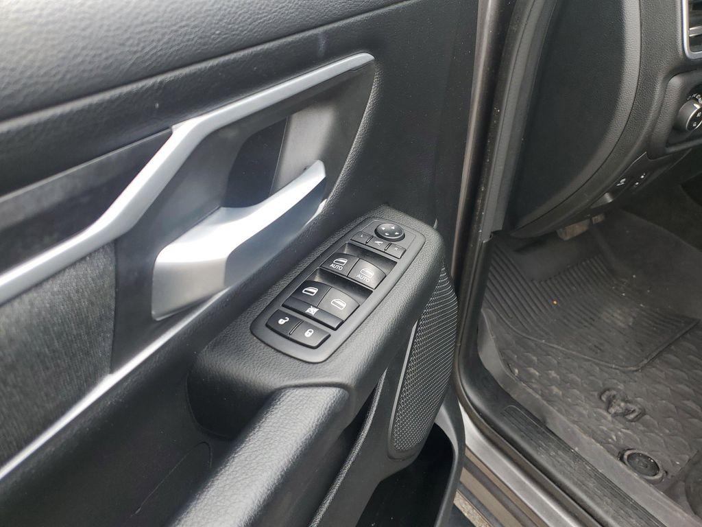 used 2020 Ram 1500 car, priced at $28,293