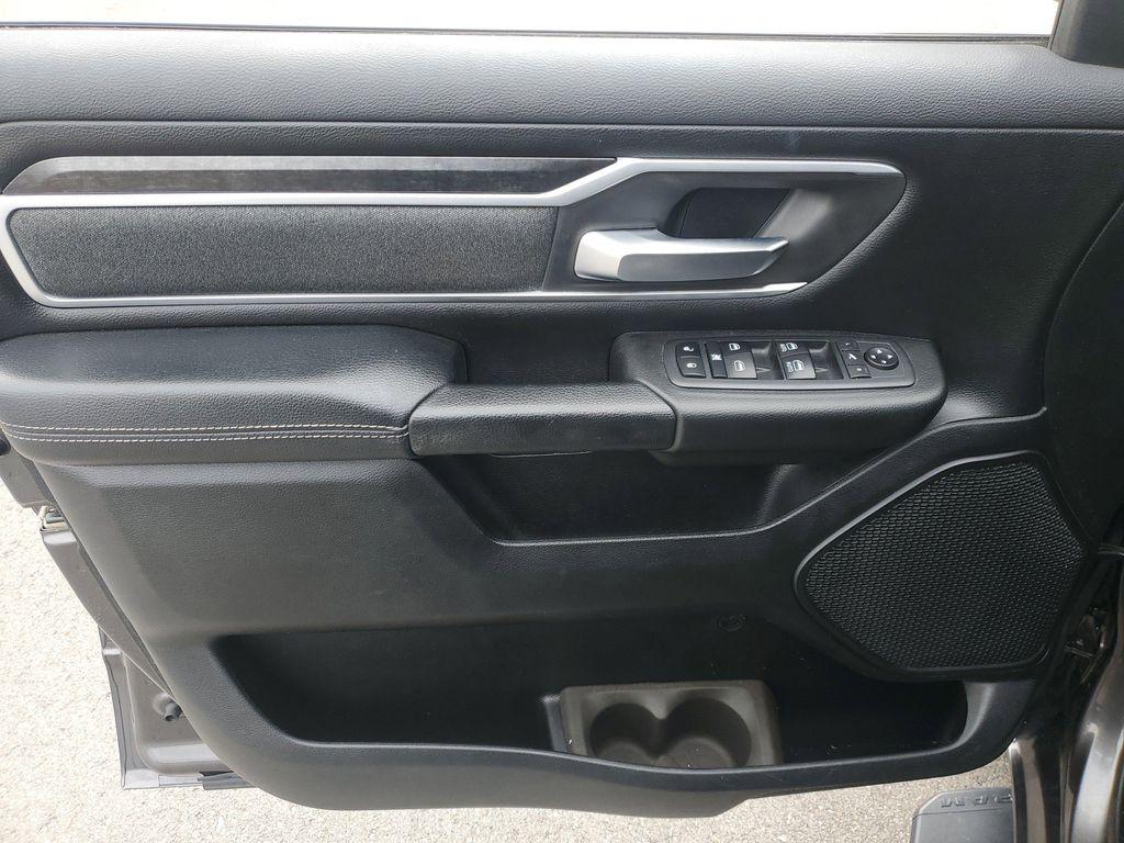 used 2020 Ram 1500 car, priced at $28,293