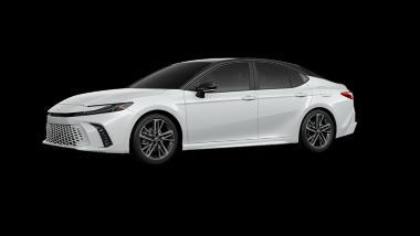 new 2025 Toyota Camry car, priced at $36,719