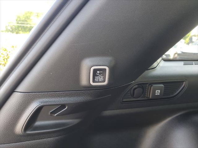 used 2022 Jeep Grand Cherokee car, priced at $33,728