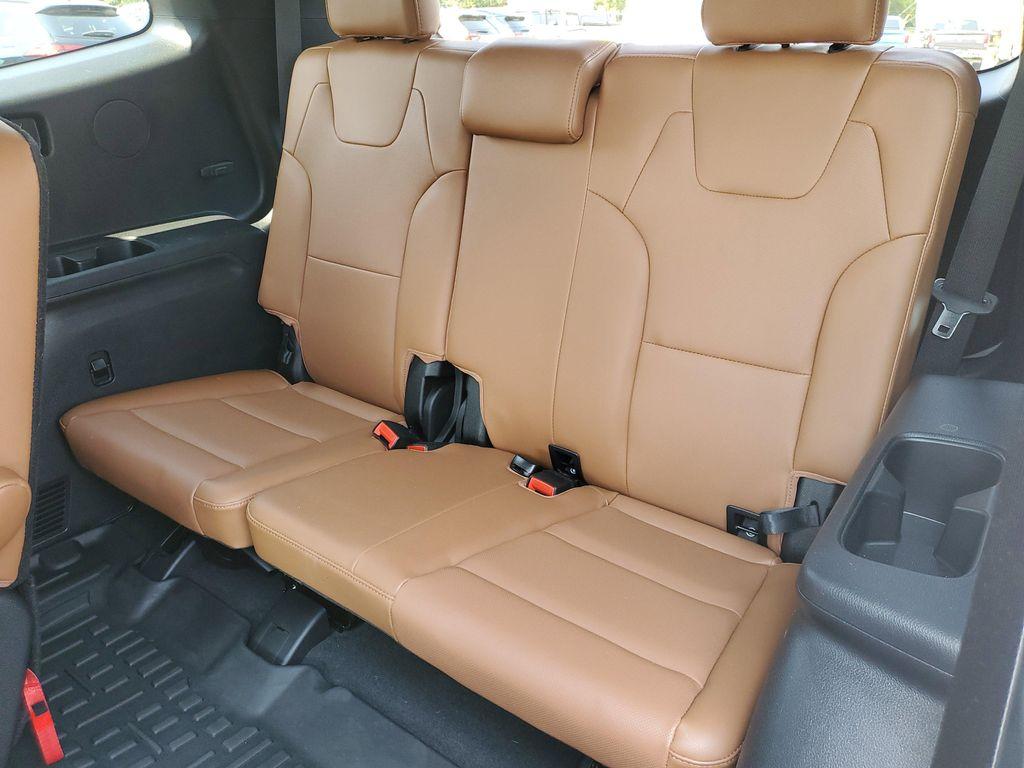 used 2024 Kia Telluride car, priced at $42,947