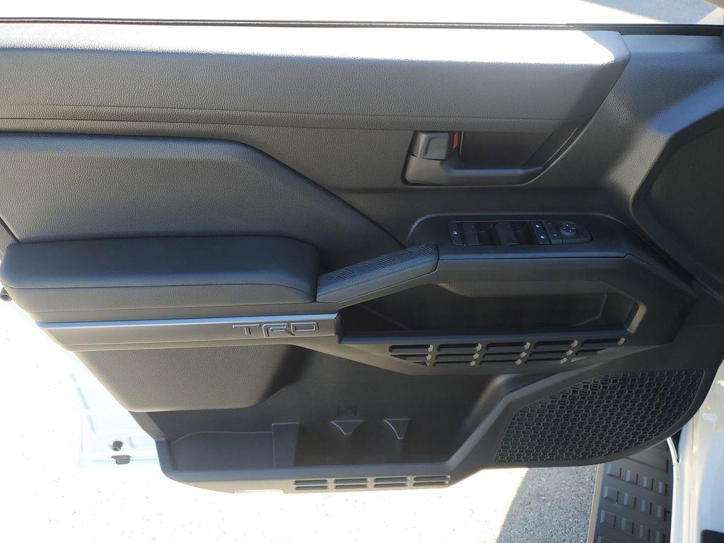 new 2025 Toyota 4Runner car, priced at $52,856