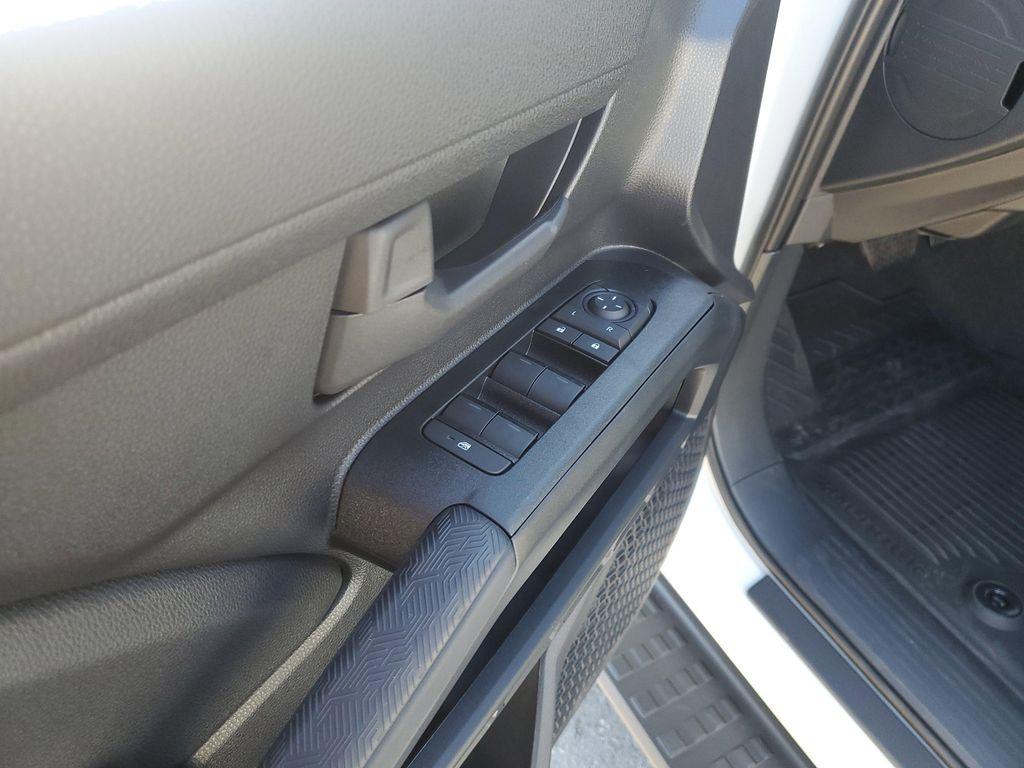 new 2025 Toyota 4Runner car, priced at $52,856