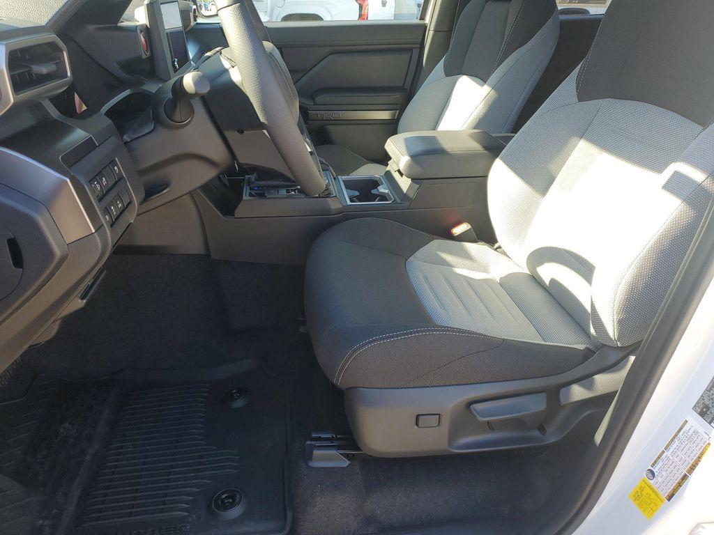 new 2025 Toyota 4Runner car, priced at $52,856