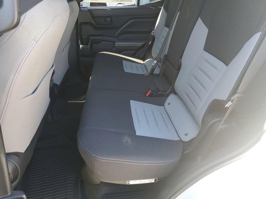 new 2025 Toyota 4Runner car, priced at $52,856