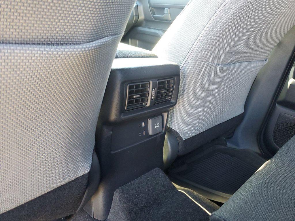 new 2025 Toyota 4Runner car, priced at $52,856