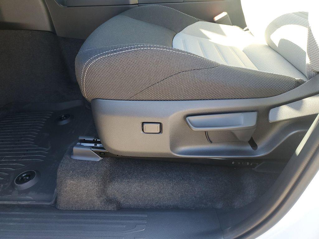 new 2025 Toyota 4Runner car, priced at $52,856