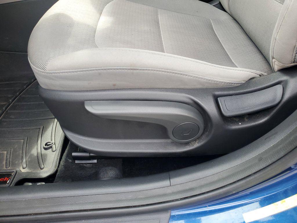 used 2017 Hyundai Elantra car, priced at $8,143