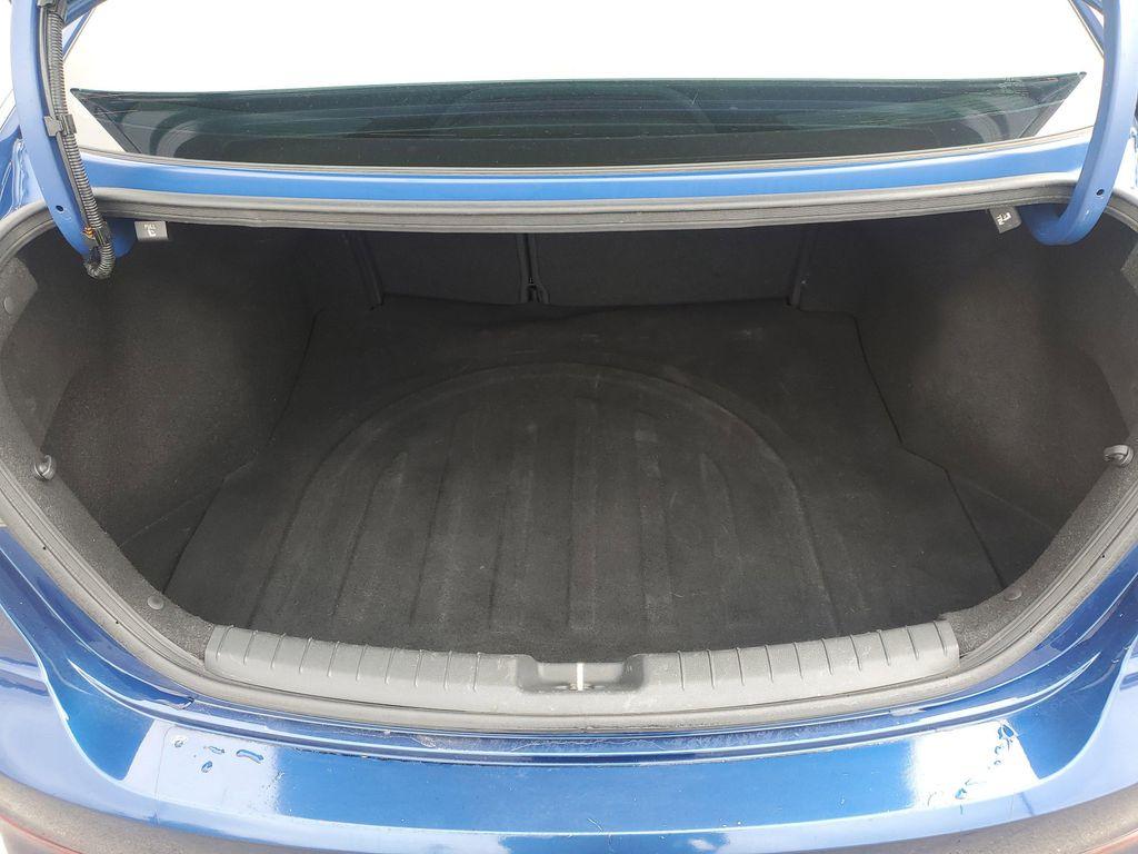 used 2017 Hyundai Elantra car, priced at $8,143