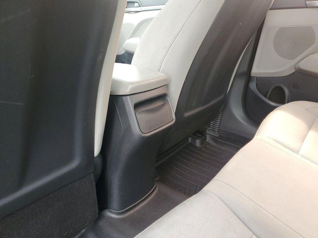 used 2017 Hyundai Elantra car, priced at $8,143
