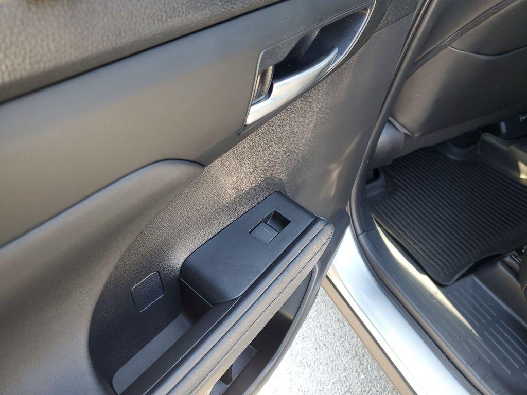 used 2023 Toyota Highlander car, priced at $45,857