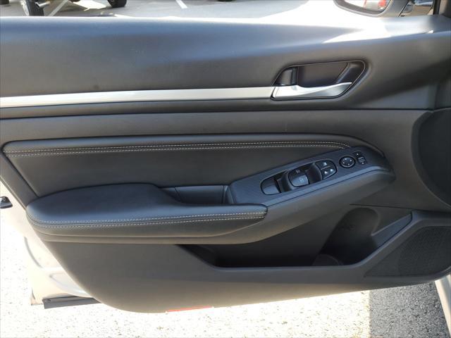 used 2019 Nissan Altima car, priced at $17,354
