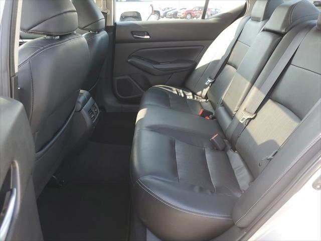 used 2019 Nissan Altima car, priced at $17,354