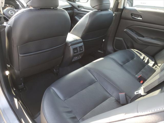 used 2019 Nissan Altima car, priced at $17,354