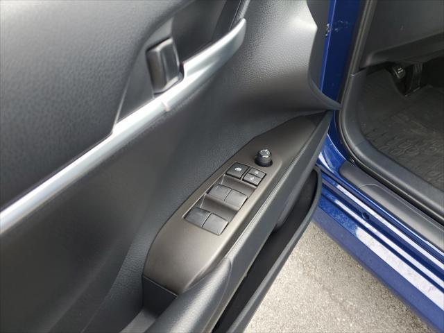 used 2024 Toyota Camry car, priced at $28,325